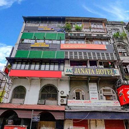 Fabexpress Colaba Grand Hotel Mumbai Luaran gambar