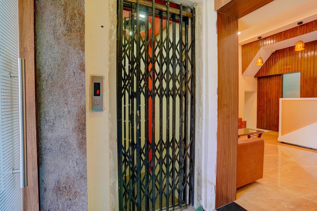 Fabexpress Colaba Grand Hotel Mumbai Luaran gambar